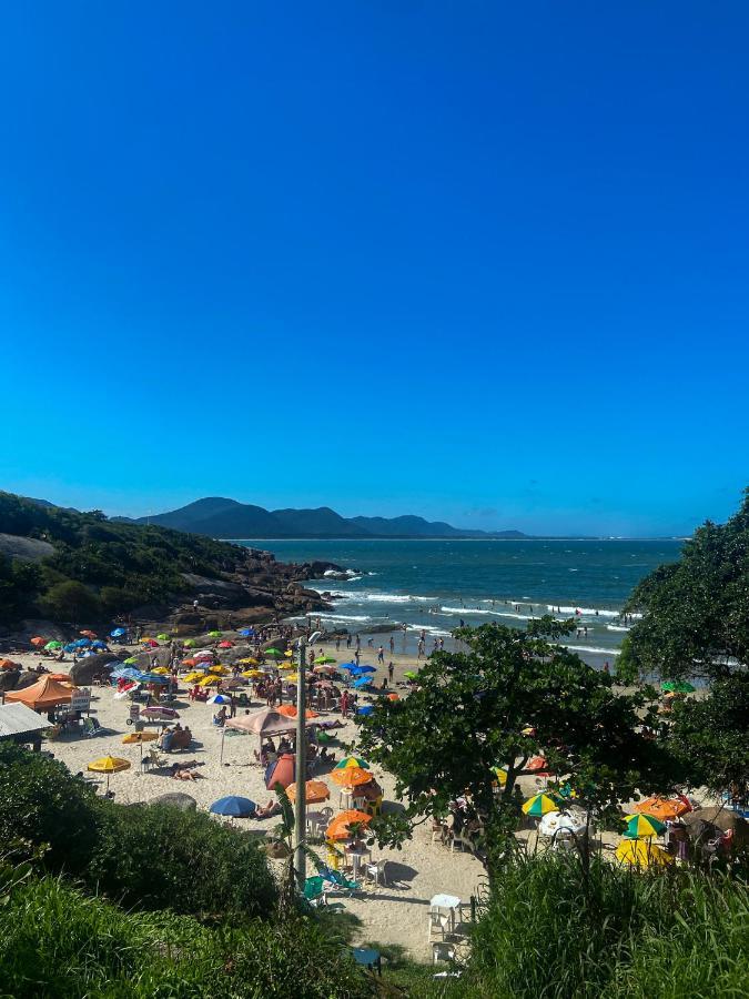 Pousada Vista Da Barra Florianopolis Luaran gambar